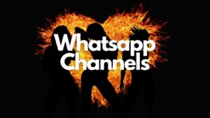 AbsolutHot WhatsApp Kanäle
